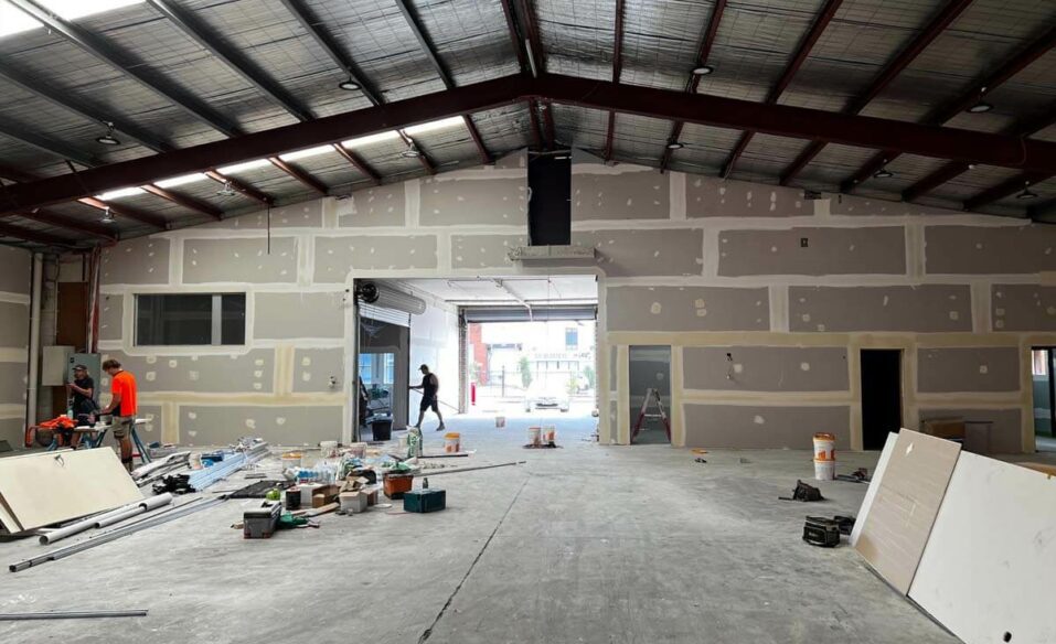 Edgecombe Court Moorabbin