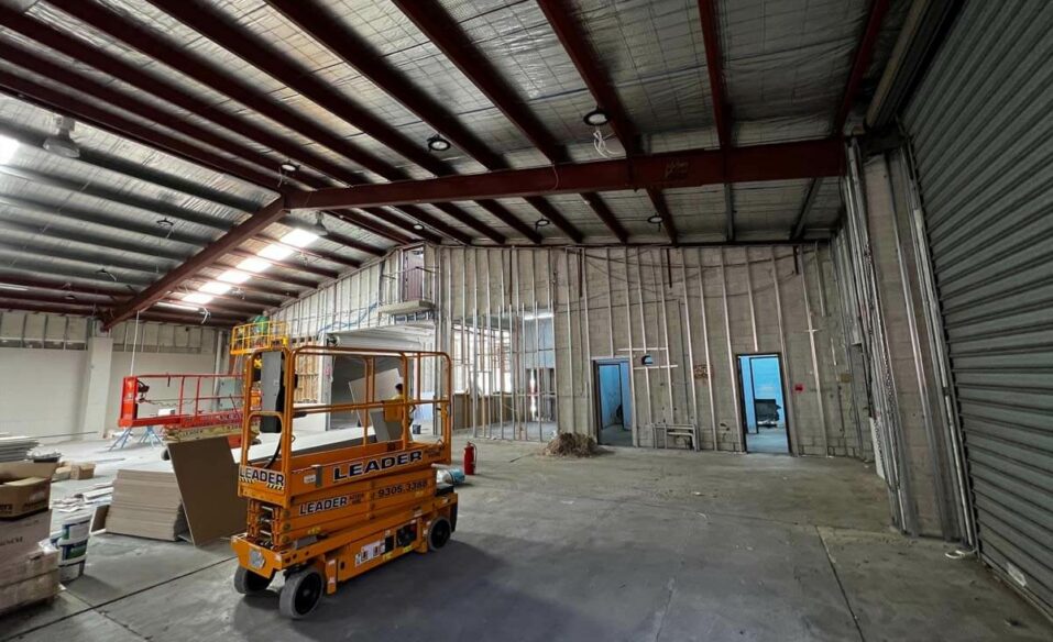 Edgecombe Court Moorabbin